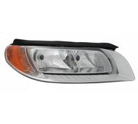 Phare droite H7 20-11949-15-2 TYC pour VOLVO V70 III S80 II XC70 II