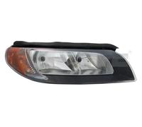 Phare droite H7 20-11949-35-2 TYC pour VOLVO S80 II V70 III XC70 II