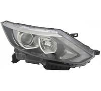 Phare droite H7 20-14679-16-2 TYC pour NISSAN QASHQAI II SUV