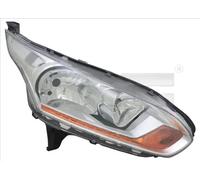 Phare droite H7 20-14785-05-2 TYC pour FORD TRANSIT CONNECT Monospace