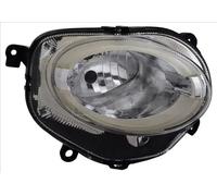Phare droite H7 20-15501-06-2 TYC pour FIAT 500 500 C