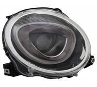 TYC Phare droit H7 20-15505-05-2 pour FIAT 500 C 500
