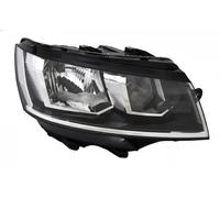 Phare droite H7 20-19203-05-2 TYC pour VW MULTIVAN T6 TRANSPORTER T6 Fourgon