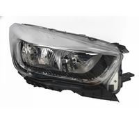 Phare droite H7 450591 VALEO pour FORD KUGA II
