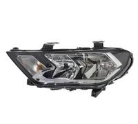 Valeo Projecteur principal 450681 Halogène H7 Droit pour Audi A1 II (07/2018–09/2022)