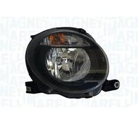 Phare droite H7 712455401139 MAGNETI MARELLI pour ABARTH FIAT
