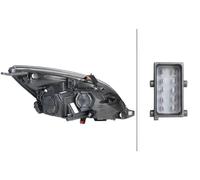 Projecteur principal HELLA 1EE 354 830-021