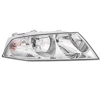 Phare droite H7/H1 1EL 354 027-021 HELLA pour SKODA OCTAVIA II Combi OCTAVIA II