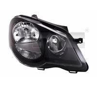 Projecteur principal TYC 20-0729-15-2, droite