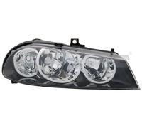 Phare droite H7/H1 20-0743-05-2 TYC pour ALFA ROMEO 156 156 Sportwagon