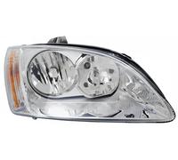 Phare droite H7/H1 20-0963-05-2 TYC pour FORD FOCUS II Turnier FOCUS II