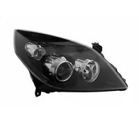 TYC Projecteur principal 20-1109-05-2 droite H7/H1 pour OPEL VECTRA C (2002-2006)