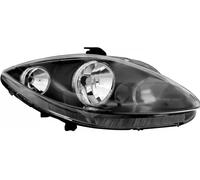 TYC Projecteur principal 20-11209-15-2 droite H7/H1 pour SEAT (Altea, Altea XL, Leon, Toledo III)