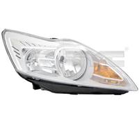 Phare droite H7/H1 20-11483-05-2 TYC pour FORD FOCUS II Turnier FOCUS II