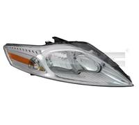 Phare droite H7/H1 20-11549-05-2 TYC pour FORD MONDEO IV MONDEO IV Turnier