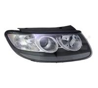 TYC Projecteur principal 20-11661-15-2 H7/H1 pour Hyundai Santa Fé II droite