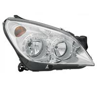 TYC Phare droit 20-1207-05-2 H7/H1 pour Opel Astra H GTC Break