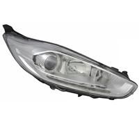 TYC Europe B.V. Phare 20-14601-06-2 H7/H1 LED droite Ford Fiesta VI Chrome/Chrome