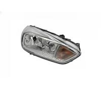 Phare droite H7/H1 20-15005-15-2 TYC pour FORD FOCUS III A trois volumes