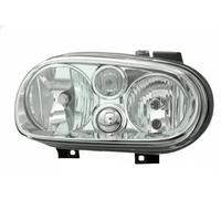 TYC Phare 20-5385-18-2 droite H7/H1 pour VW Golf IV / Golf IV Variant