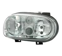Phare droite H7/H1/H3 20-5385-65-2 TYC pour VW GOLF IV GOLF IV Variant