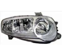 Phare droite H7/H1/H7 20-0121-05-2 TYC pour ALFA ROMEO 147