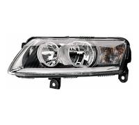 Phare Droite h7-h15 Avec Moteur Électrique pour Audi a6 2008 IN Avant Hella
