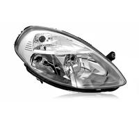 TYC Phare Principal Phare Droit Pour Lancia Ypsilon 843 1.2 1.4 16V