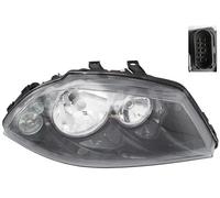 Alkar Automotive Phare 2746802 manuel et électrique H7 H3
