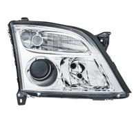Phare droite H7/H7 1EL 008 320-081 HELLA pour OPEL VECTRA C VECTRA C Break