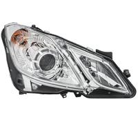 HELLA 1El 009 647-921 De/Halogène-Projecteur Principal - Ccc/Ece - Pour Circulation À Droite - Avant Droite