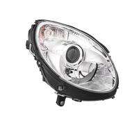 Phare droite H7/H7 1EL 263 037-021 HELLA pour MERCEDES-BENZ CLASSE R