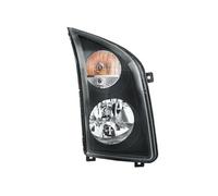 Phare droite H7/H7 1ER 247 017-061 HELLA pour VW CRAFTER 30-50 Fourgon