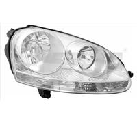 TYC 20-0317-25-2 Projecteur principal pour VW