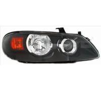 Phare droite H7/H7 20-0365-05-2 TYC pour NISSAN ALMERA II Hatchback ALMERA II