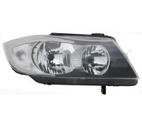 Phare droite H7/H7 20-0655-05-2 TYC pour BMW 3 Touring 3