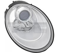 TYC Europe B.V. Projecteur principal 20-1145-05-2 droit