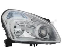 Projecteur principal TYC 20-11571-05-2, droite