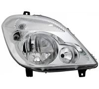 TYC Phare droit 20-11813-25-2 H7/H7 pour MERCEDES-BENZ SPRINTER 3,5-t Fourgon