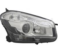 TYC Projecteur principal 20-12319-05-2 pour NISSAN QASHQAI J10 Droite H7