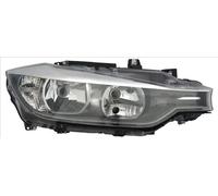 TYC Projecteur principal 20-12973-05-2 - Série 3 F30 dès 2011 DRL + moteur - droit