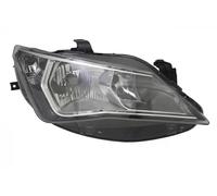 TYC Phare droit 20-14373-15-2 H7/H7 pour SEAT Ibiza IV SC/ST