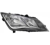 TYC Projecteur principal 20-14825-05-2 droite H7/H7 pour SEAT Leon, Leon SC, Leon ST