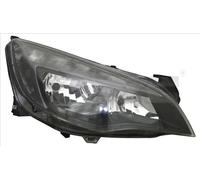 TYC 20-15601-06-2 Projecteur principal pour OPEL