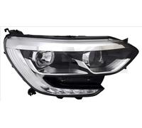 TYC 11-12340-01-2 Feu arrière