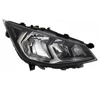 TYC Europe B.V. Phare droit 20-17663-06-2 H7/H7 pour SEAT Ibiza V Arona