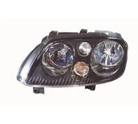 Phare droite H7/H7 441-1172R-LDBM2 ABAKUS pour VW TOURAN