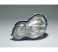 Phare droite H7/H7 710301166202 MAGNETI MARELLI pour MERCEDES-BENZ CLASSE C