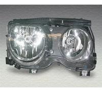 Magneti Marelli Phare droit H7/H7 710301187202 pour BMW 3 Compact