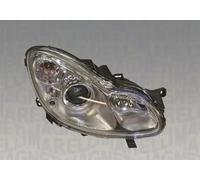 Phare droite H7/H7 710301229202 MAGNETI MARELLI pour SMART FORTWO Coupé